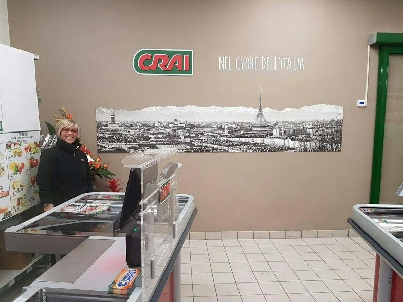 Immagine interno negozio