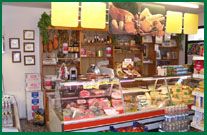 Immagine interno negozio