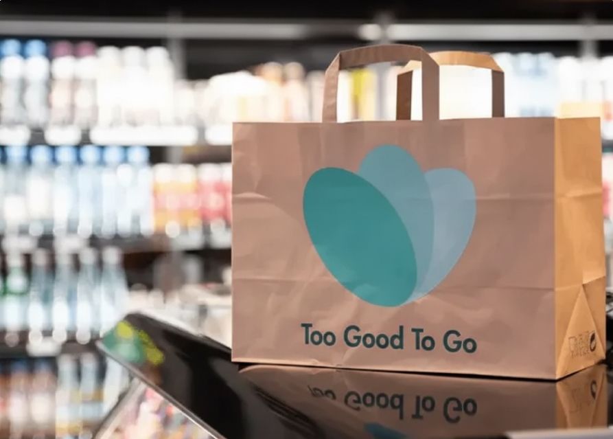 Lotta allo spreco alimentare