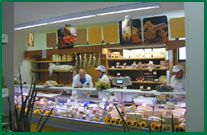 Immagine interno negozio