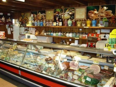 Immagine interno negozio