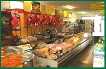 Immagine interno negozio