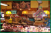 Immagine interno negozio