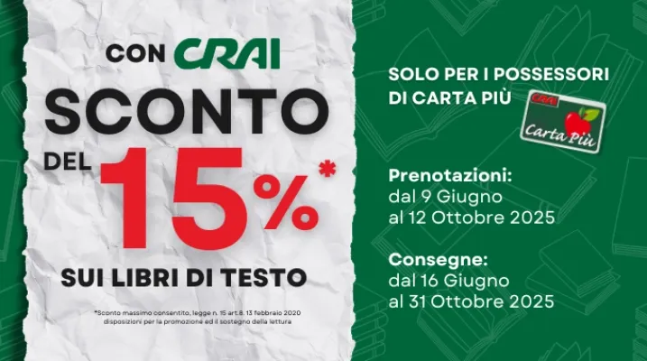 CRAI