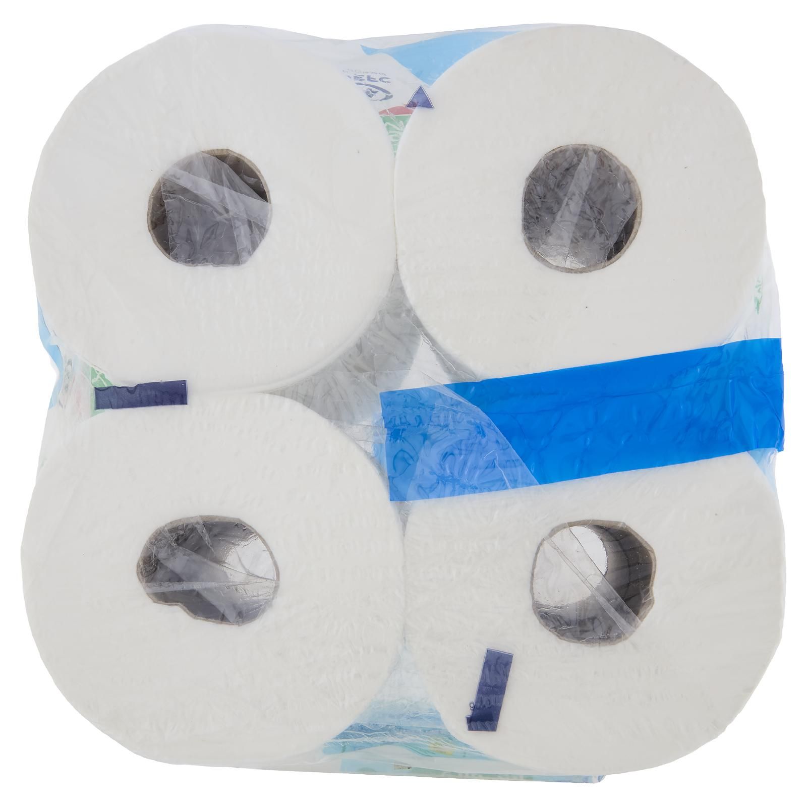 Crai Carta igienica Maxi 2 veli 8 pz