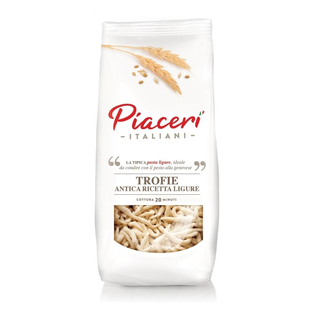 PIACERI ITALIANNI TROFIE G500