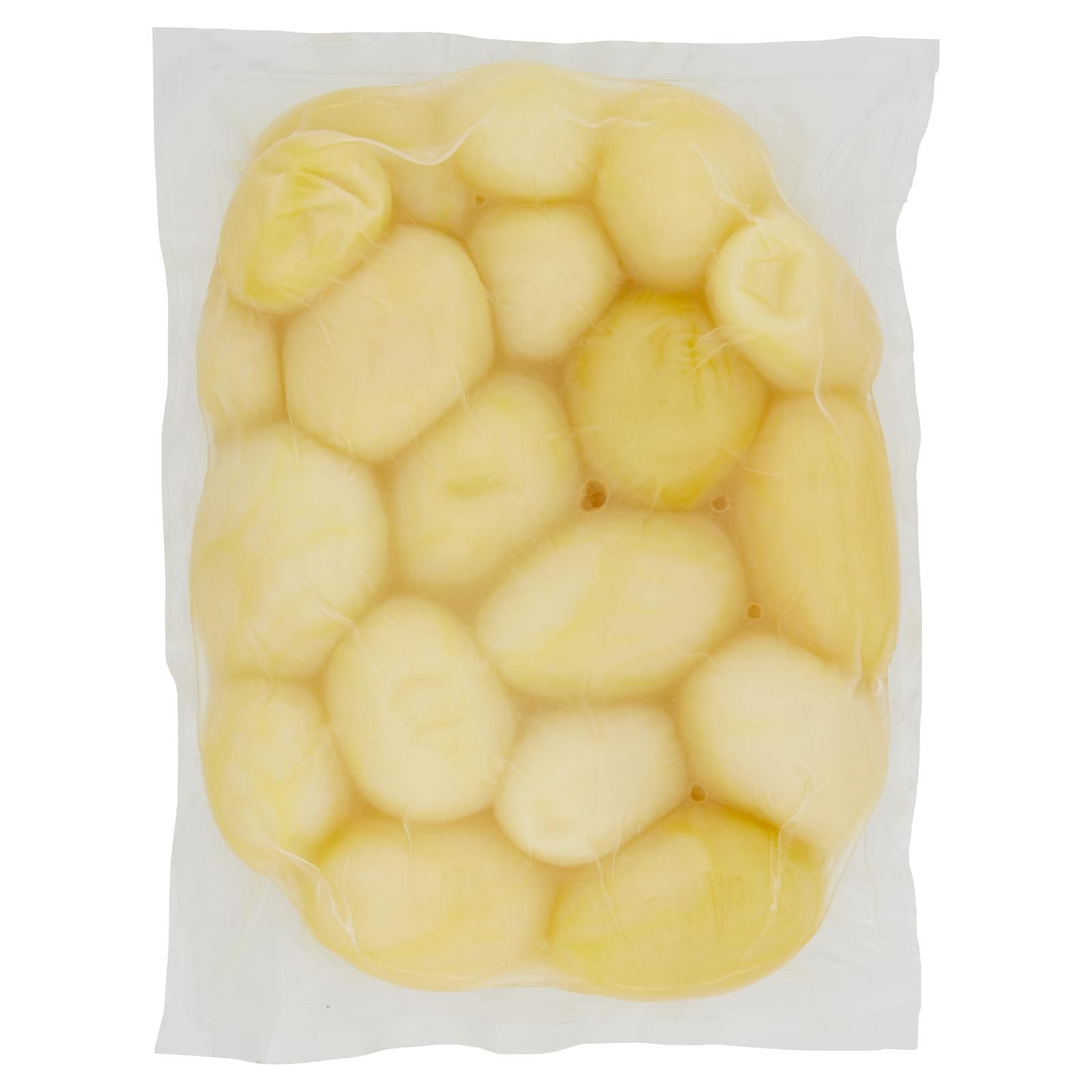 Crai Patate Pelate Precotte 500 g