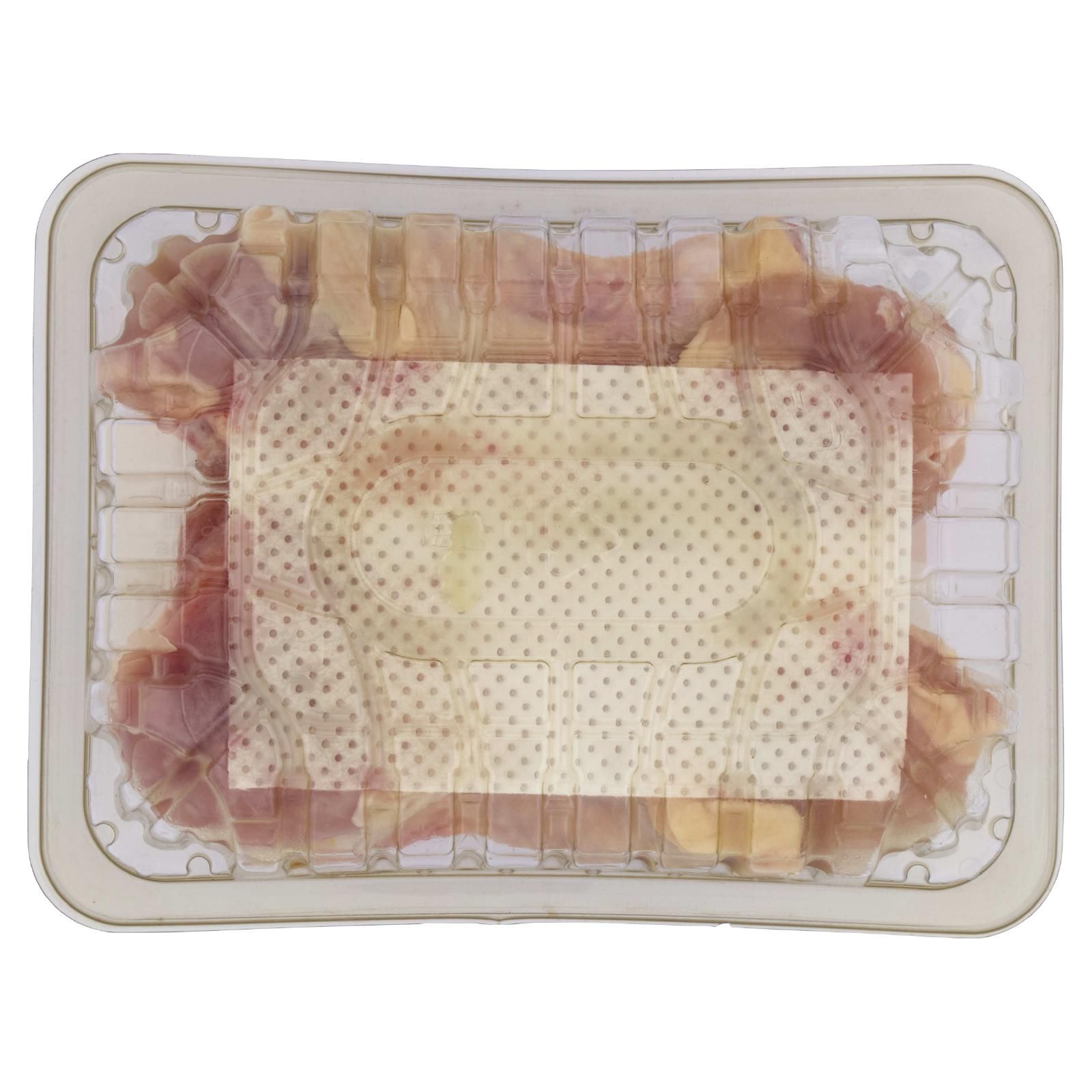 Crai Filiera Carni Pollo Fusi 0,450 kg