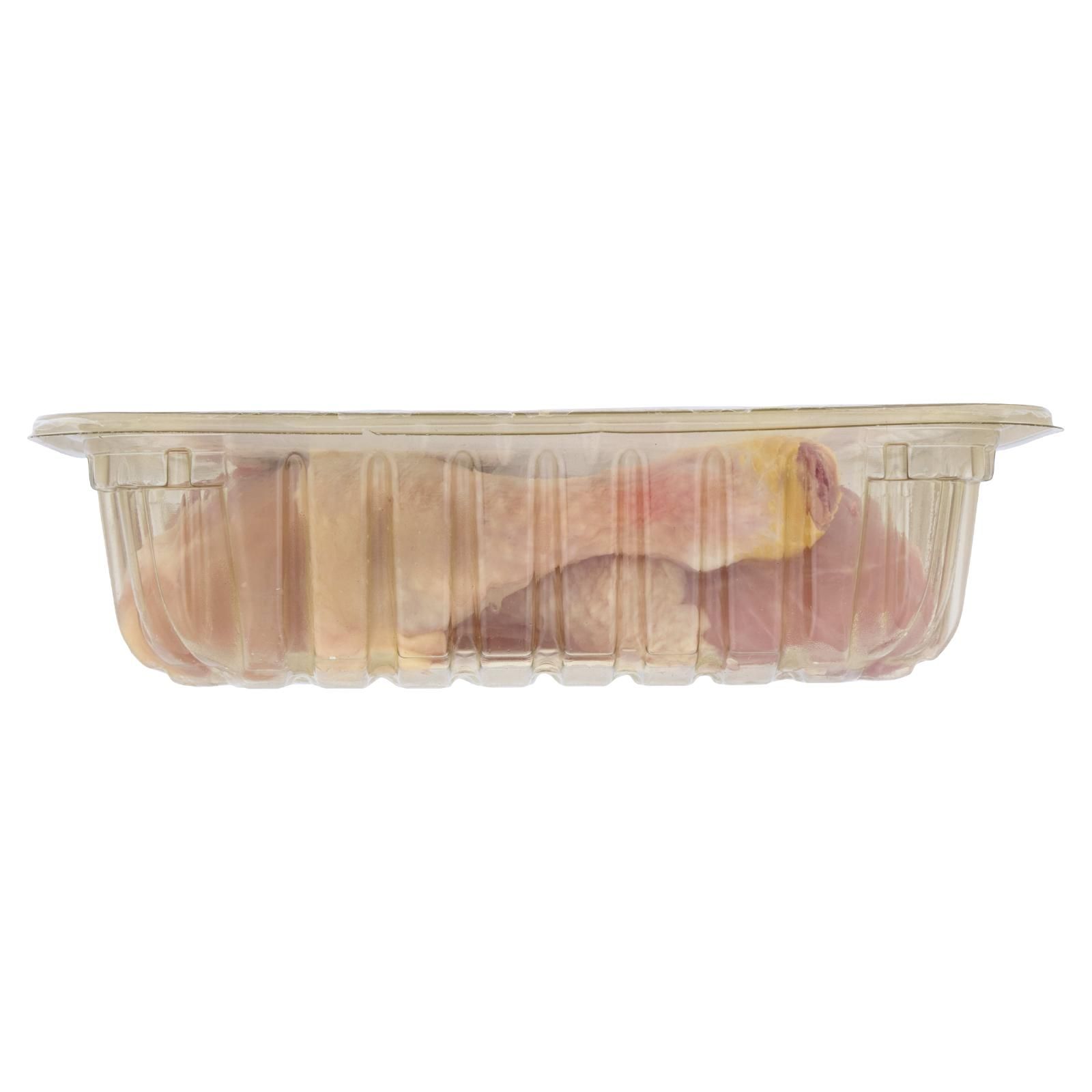 Crai Filiera Carni Pollo Fusi 0,450 kg