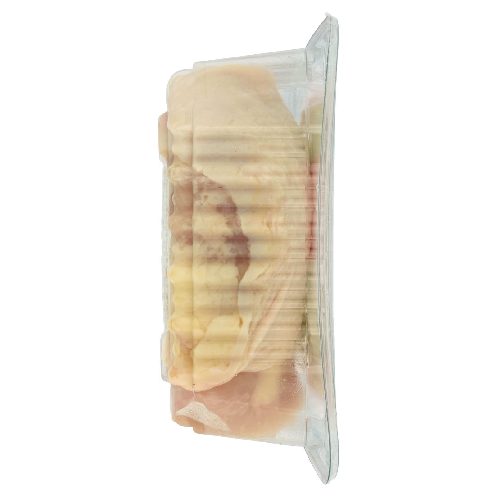 Crai Filiera Carni Pollo Sovracosce 0,500 kg