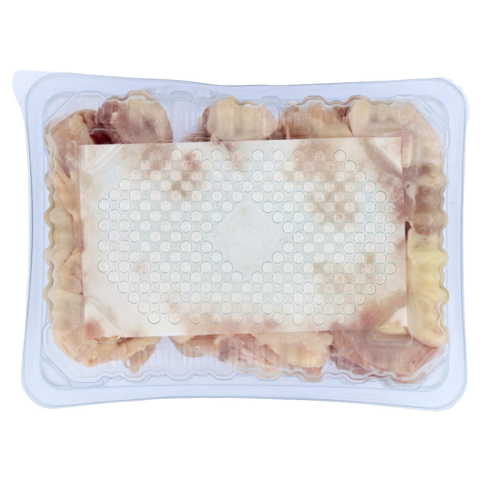 Crai Filiera Carni Pollo Sovracosce 0,500 kg