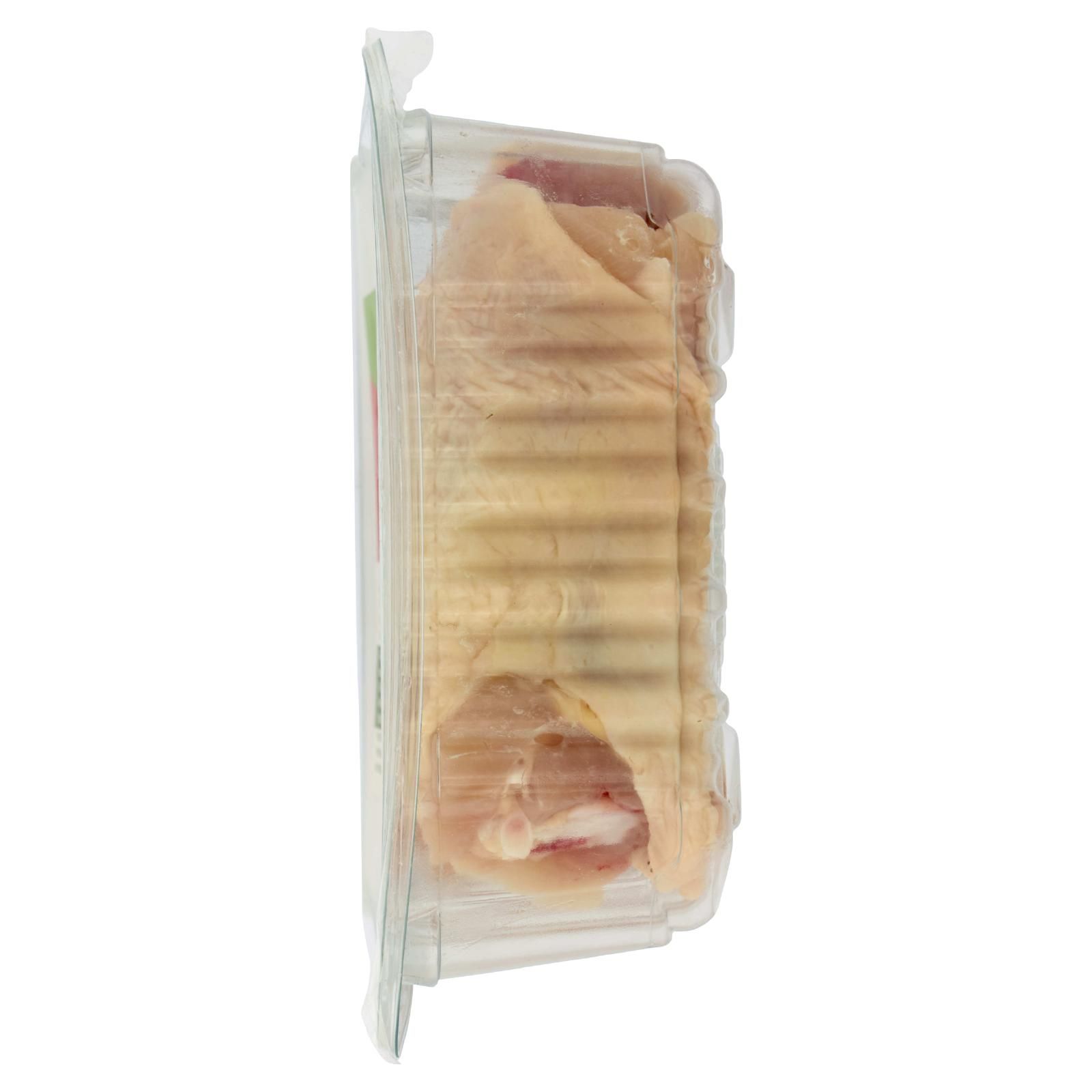 Crai Filiera Carni Pollo Sovracosce 0,500 kg