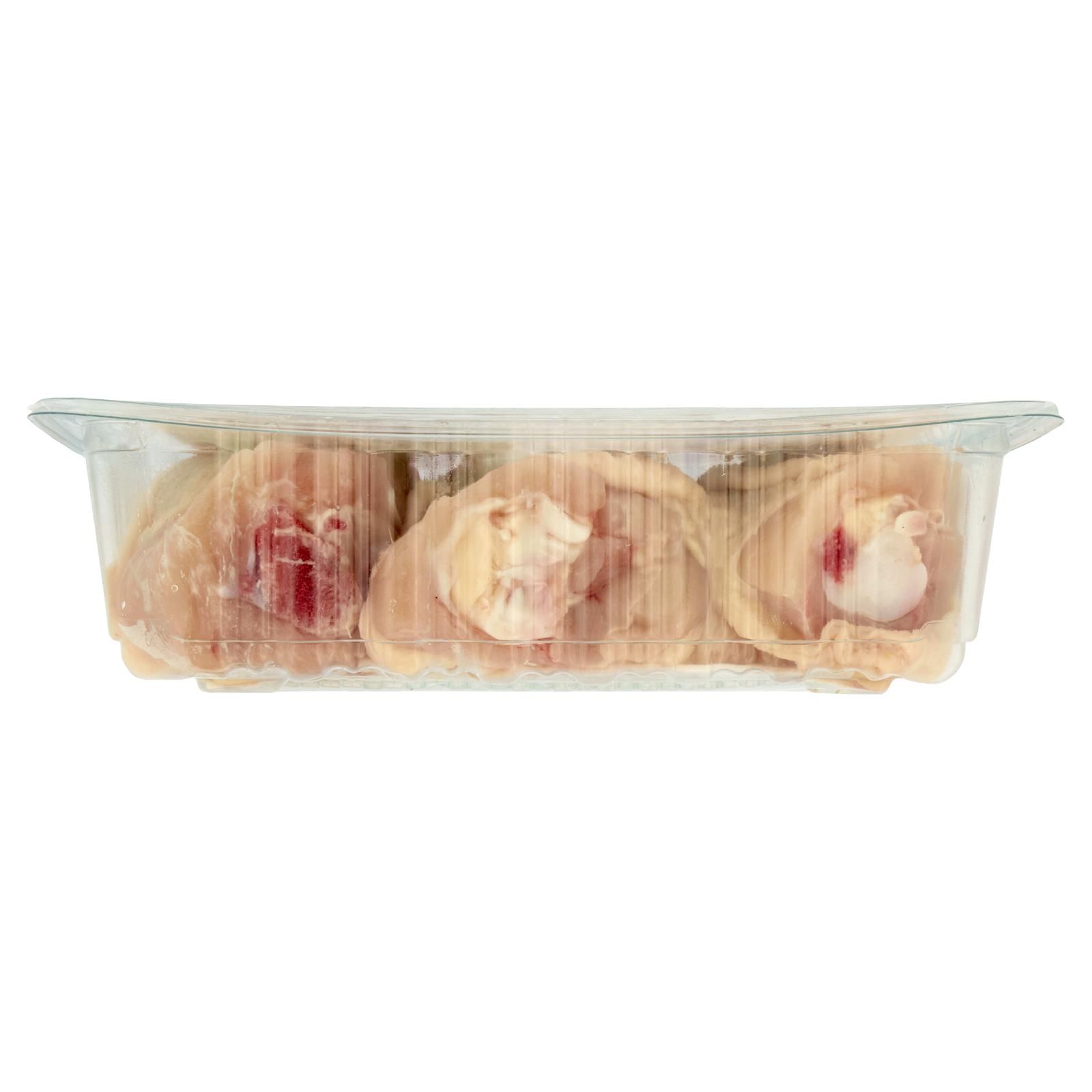 Crai Filiera Carni Pollo Sovracosce 0,500 kg