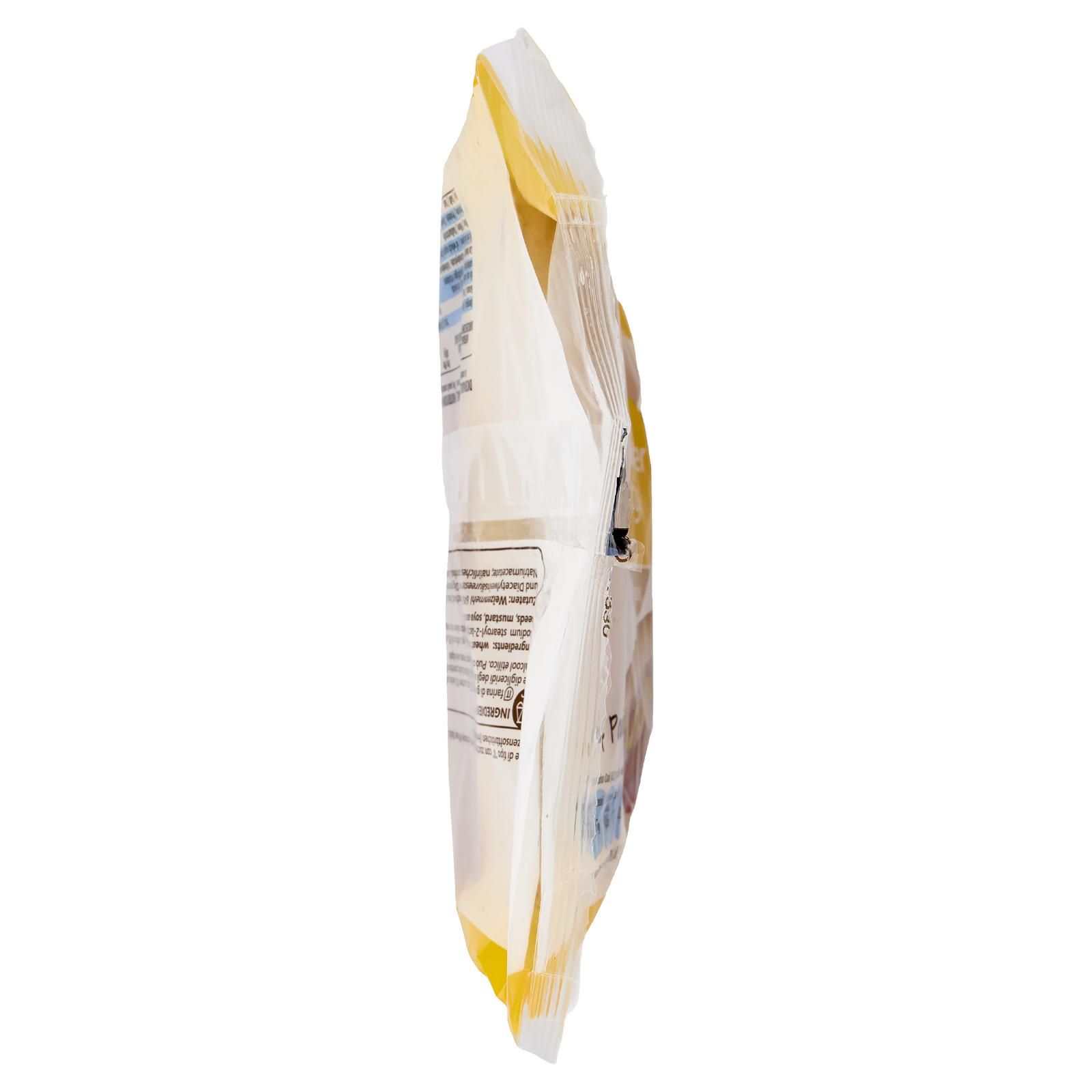 Crai Panini per hot dog 4 x 62,5 g