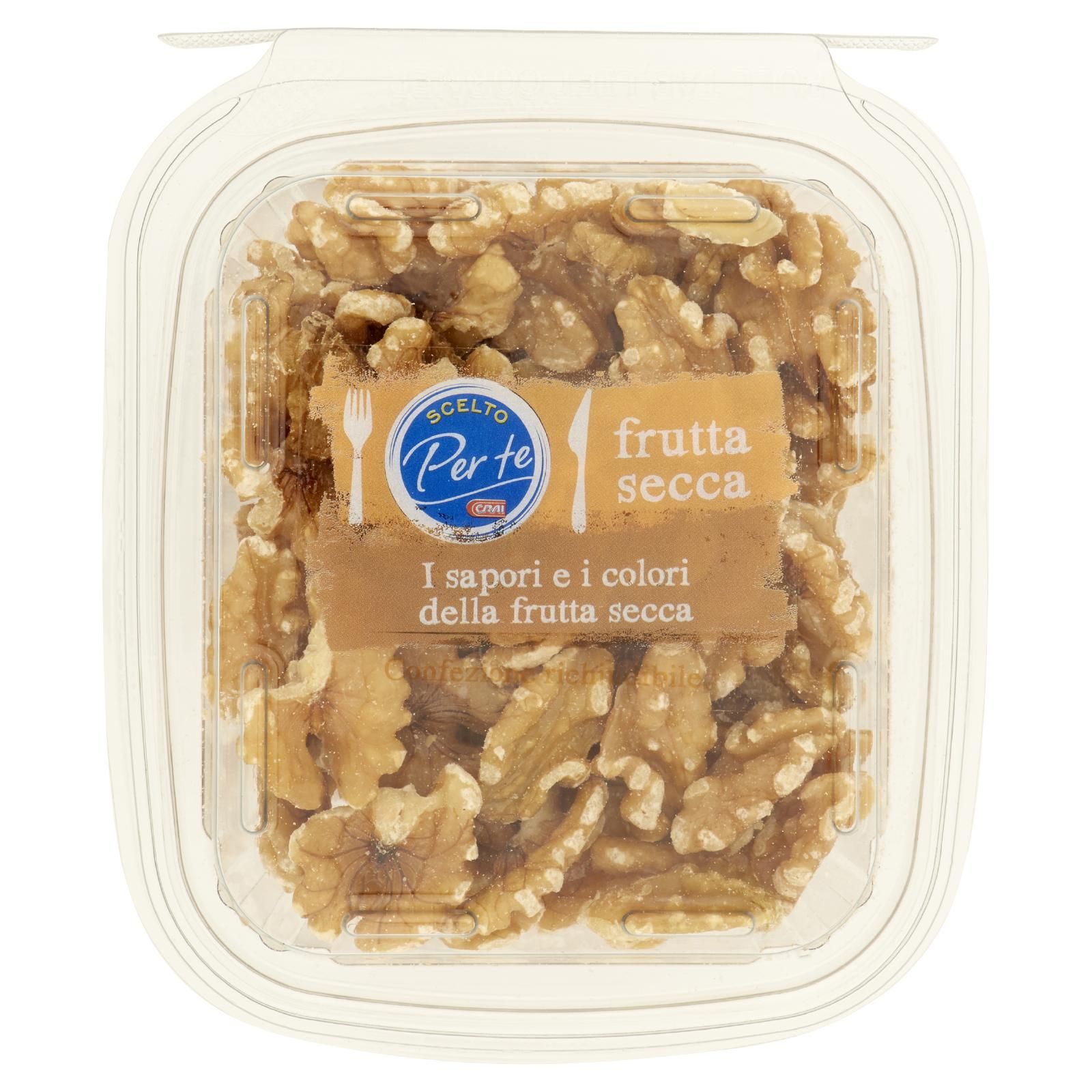Crai Scelto Per te Noci Sgusciate 150 g