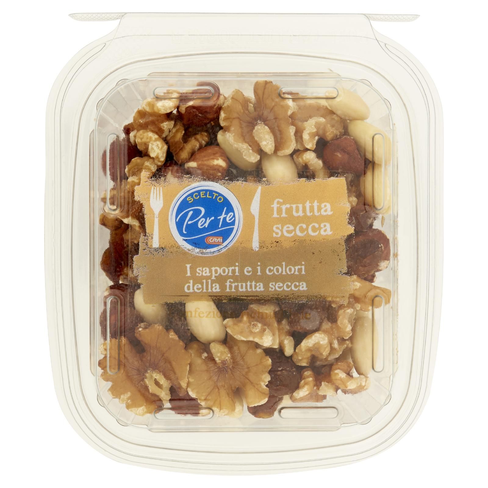 Crai Scelto Per te Mix Wellness 180 g