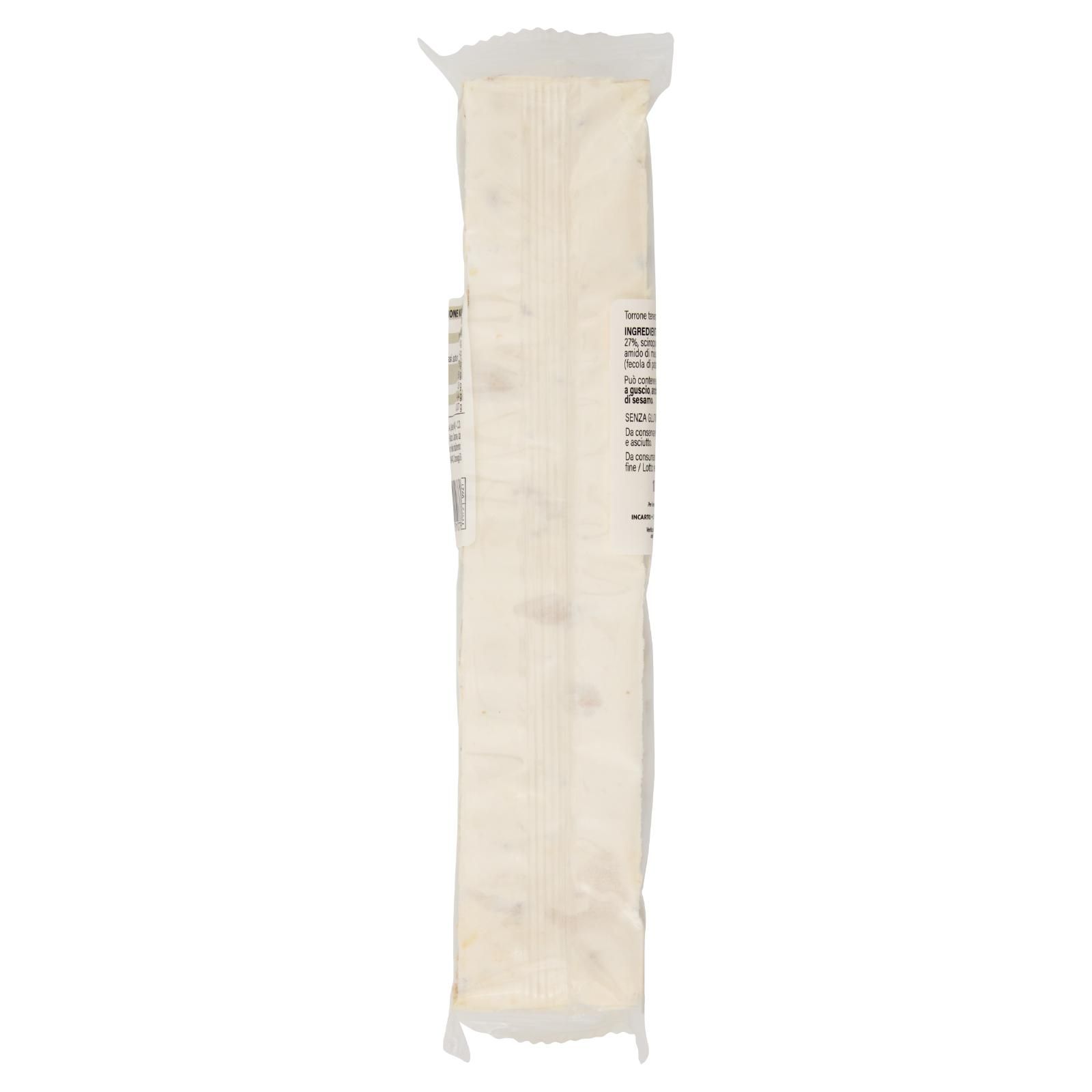 Piaceri Italiani Torrone Nocciola 100 g