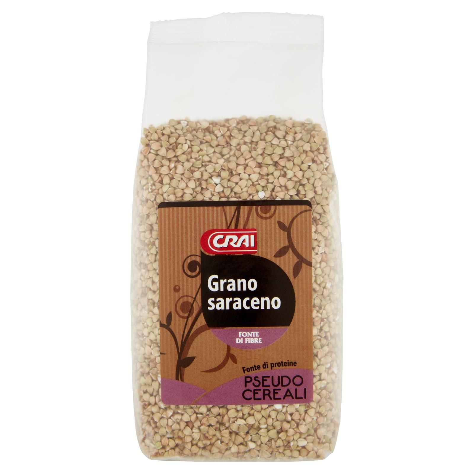 Crai Grano saraceno 500 g
