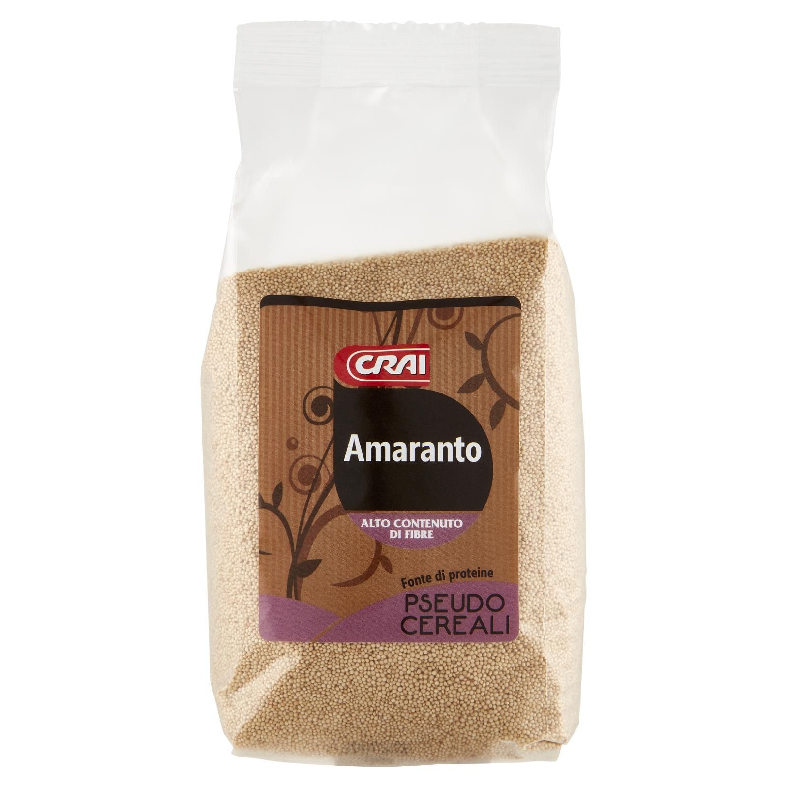 Crai Amaranto 500 g