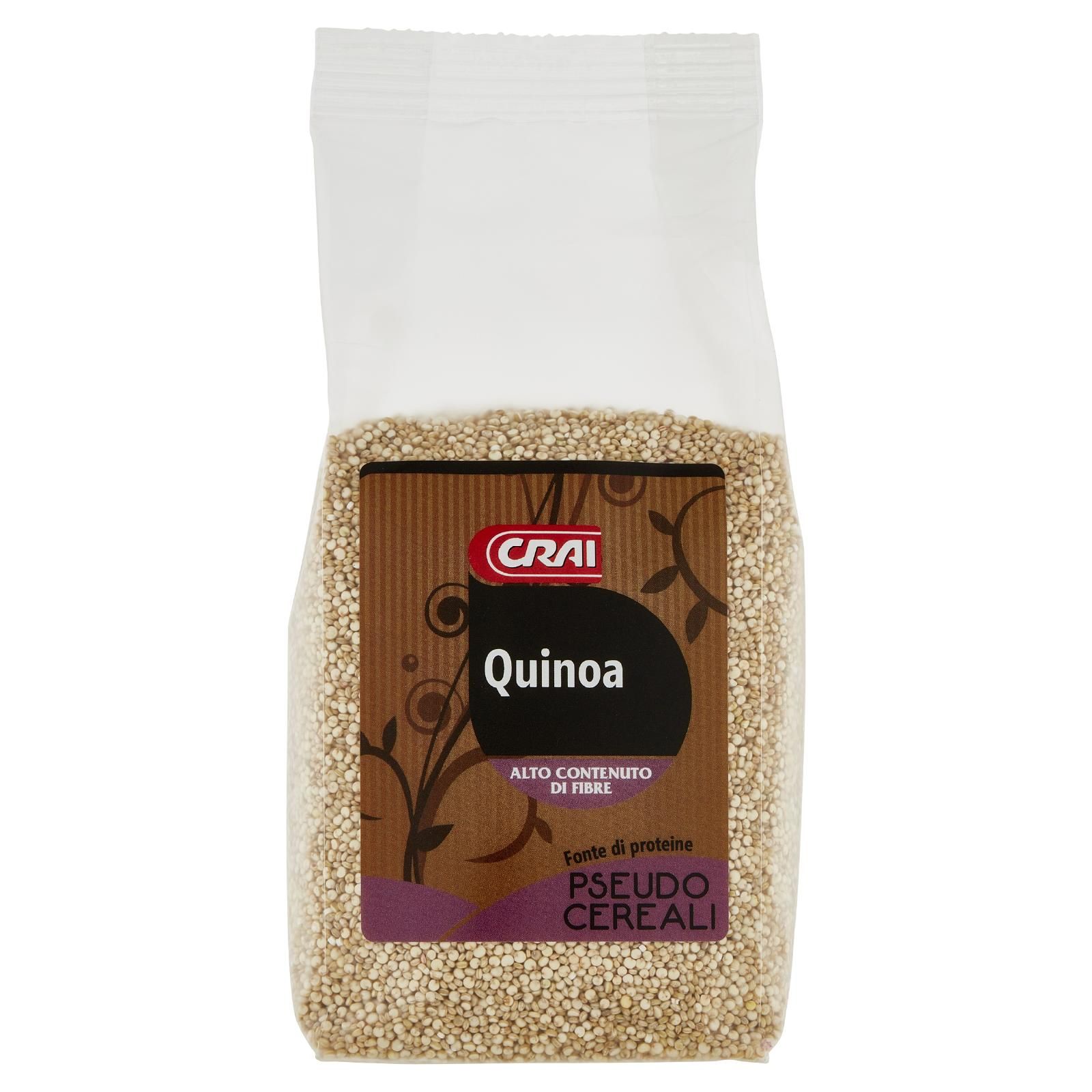 Crai Quinoa 400 g