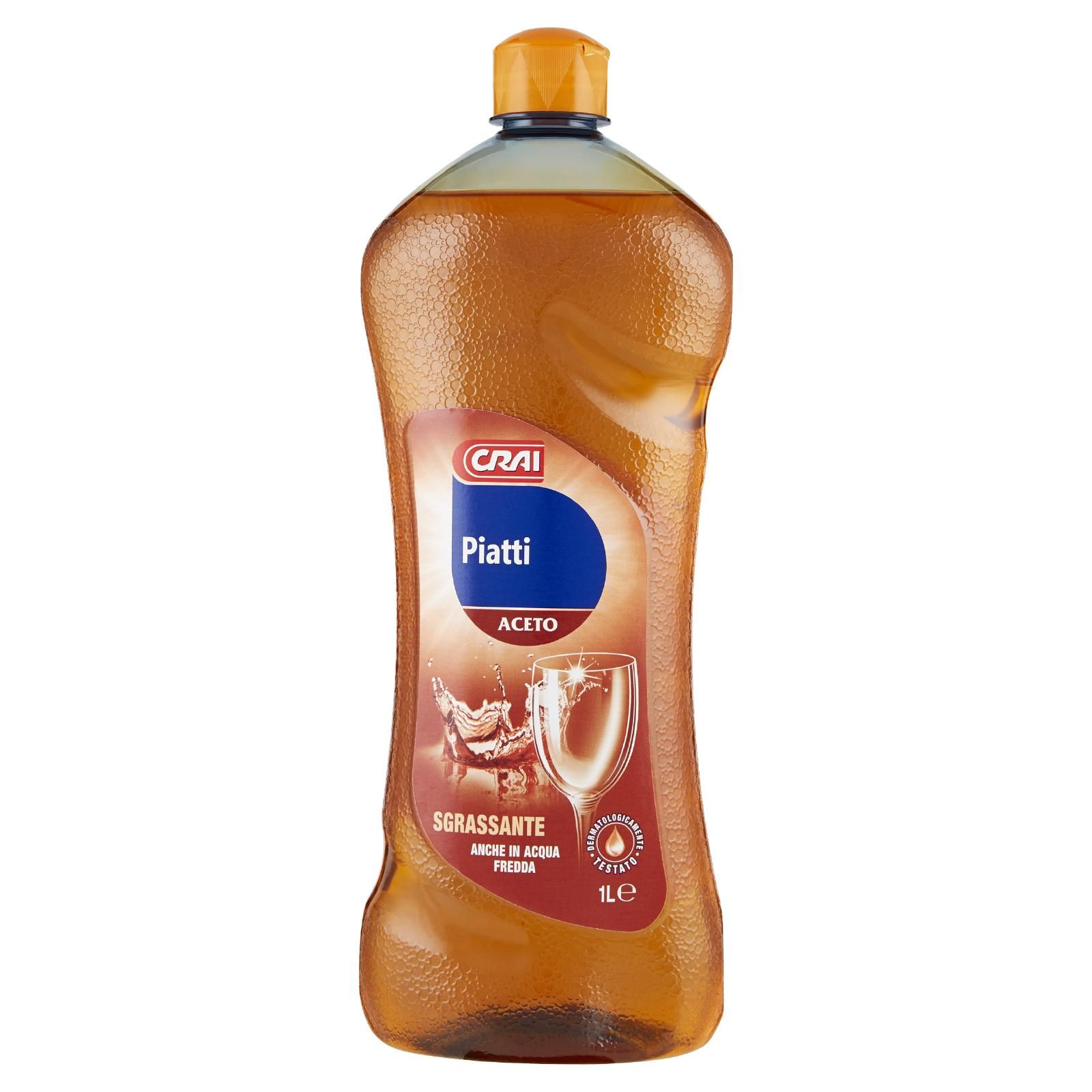 Crai Piatti Aceto 1 L