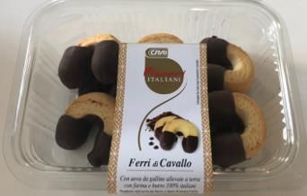 ferri di cavallo piaceri italiani g200