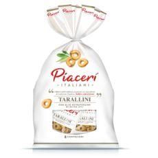 Tarallini Multipack all'Olio d'Oliva