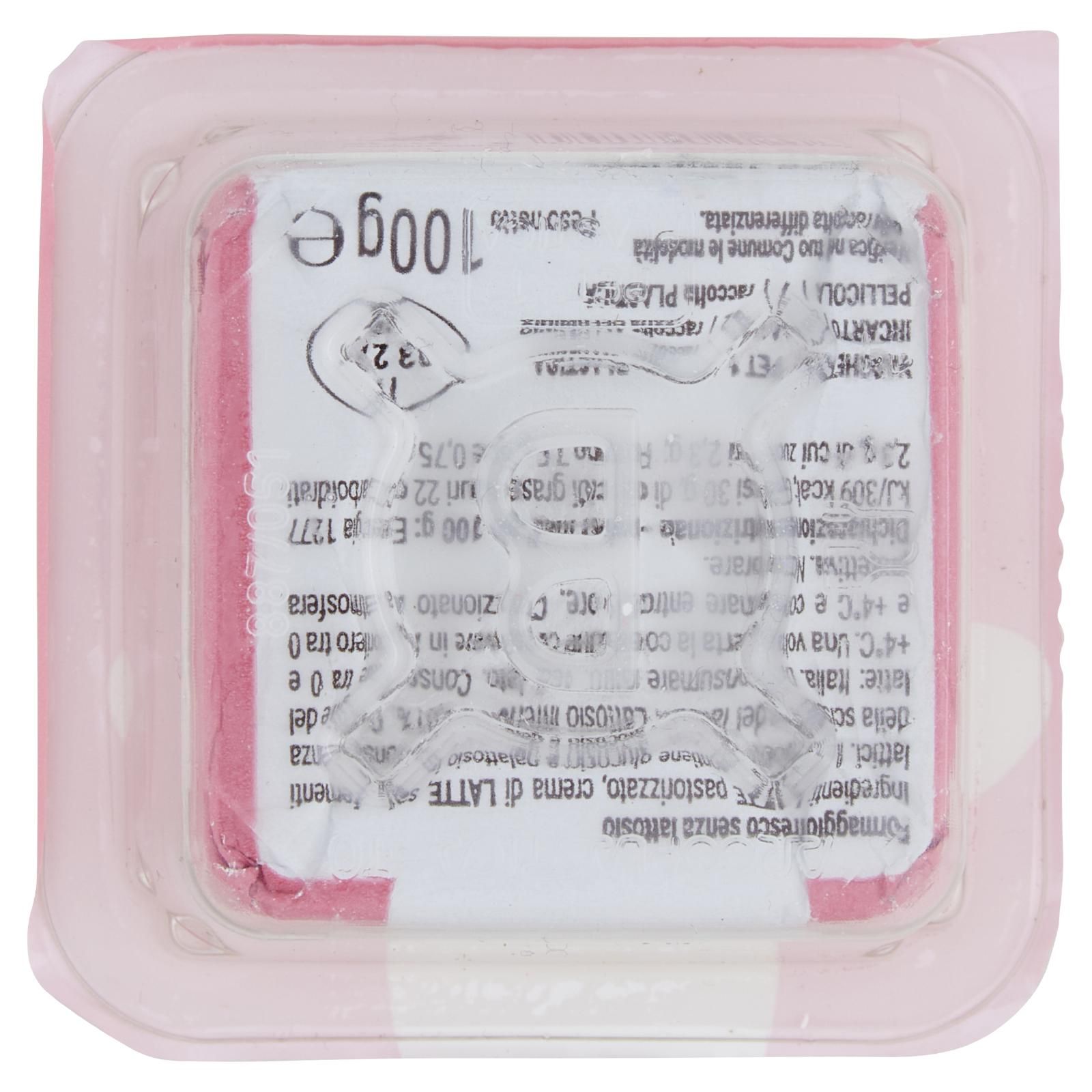Crai Robiola senza lattosio* 100 g