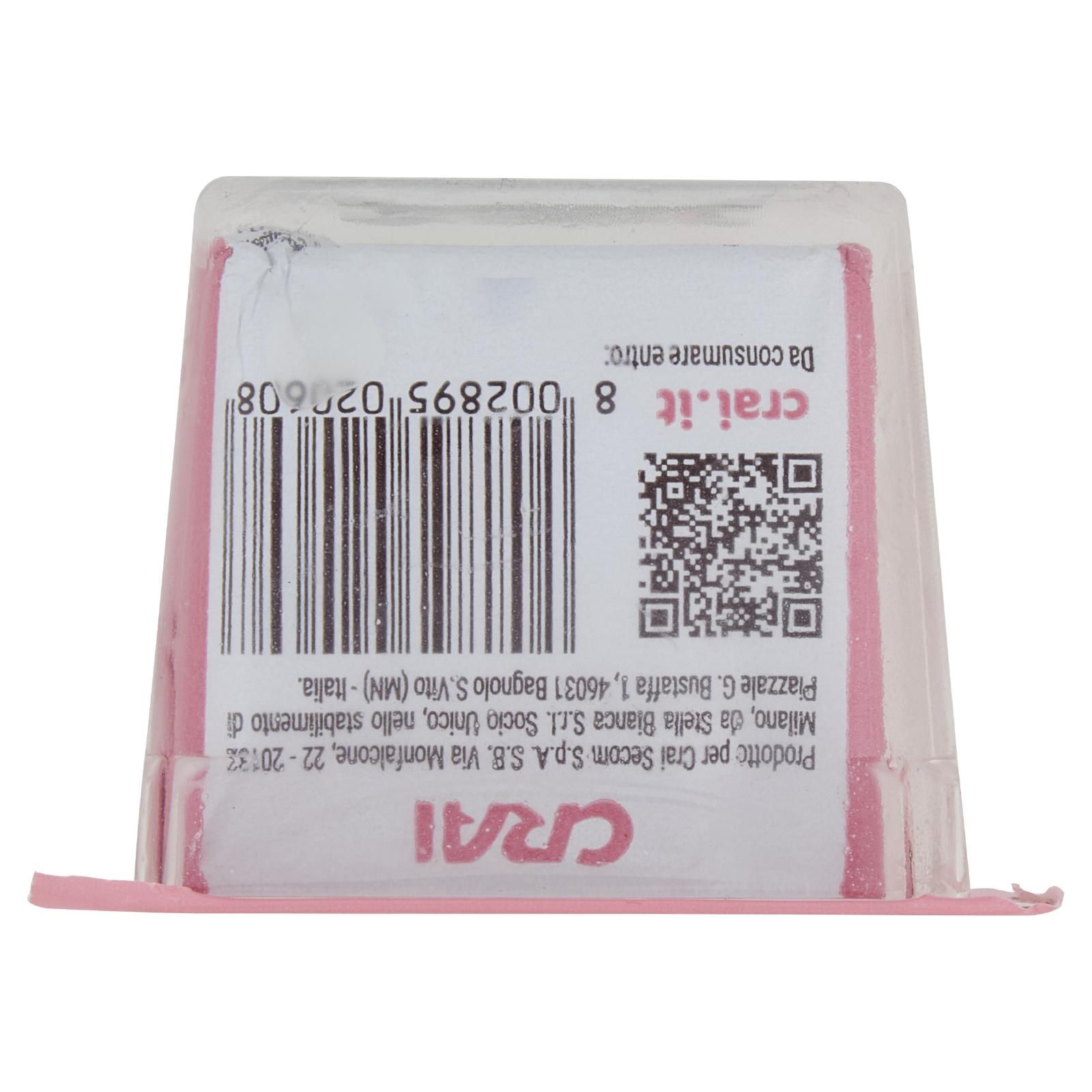 Crai Robiola senza lattosio* 100 g
