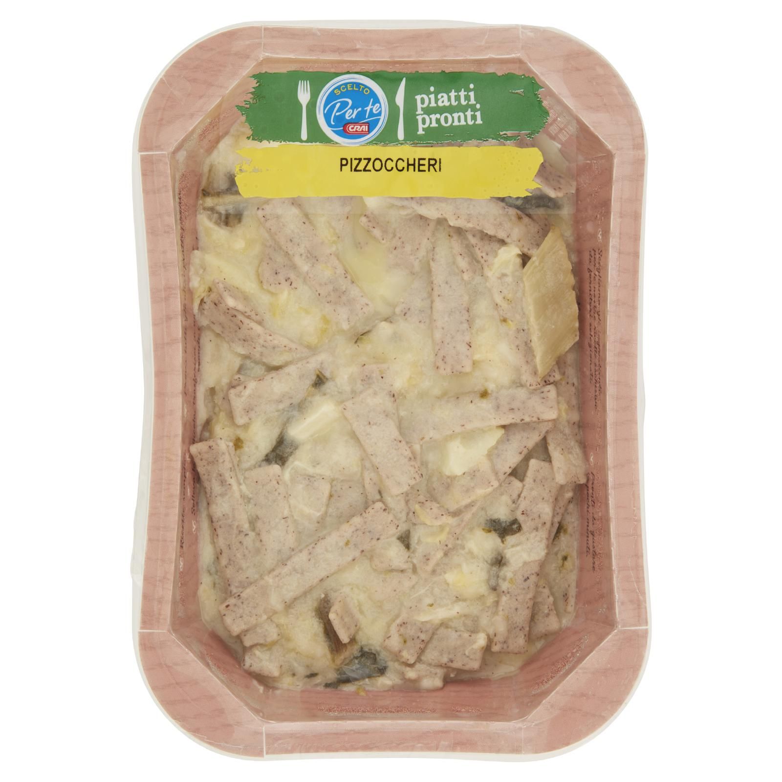 Crai Scelto Per te Pizzoccheri 300 g