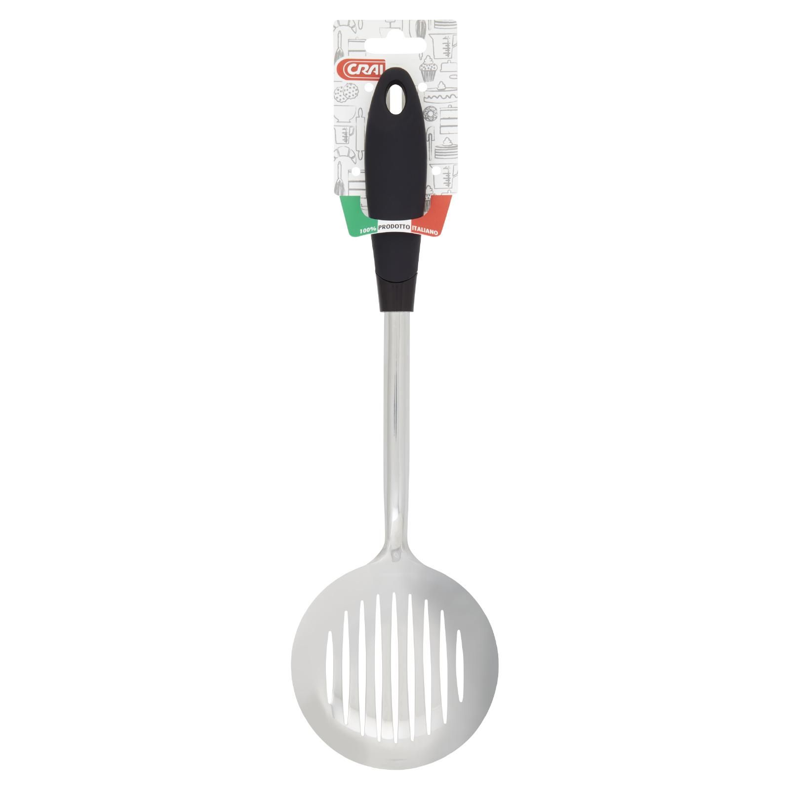 Crai Schiumarola in acciaio inox