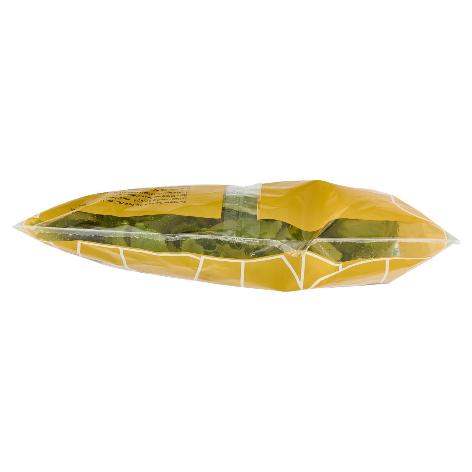 Larancio l'insalata Lattughino 80 g