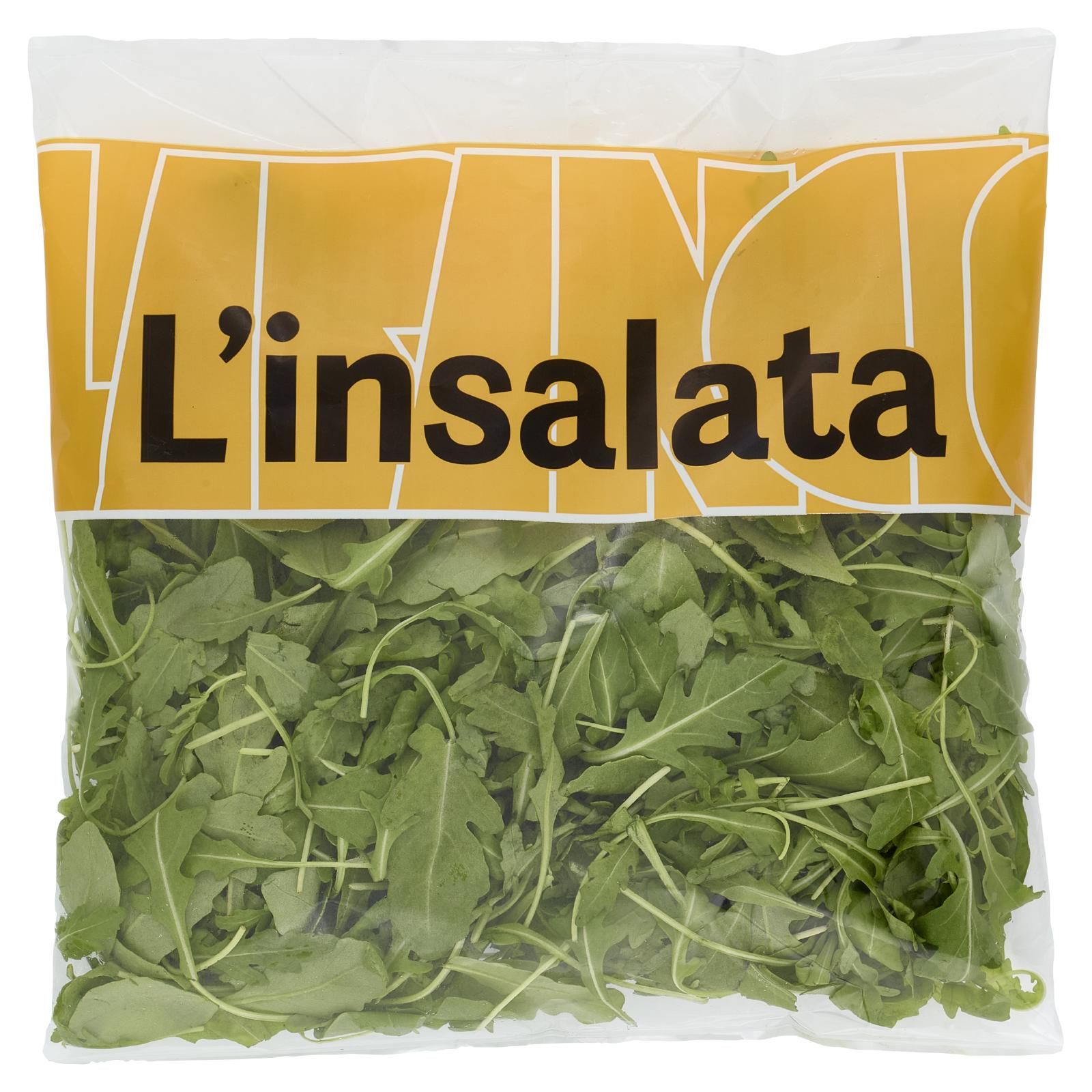 Larancio l'insalata Rucola 80 g