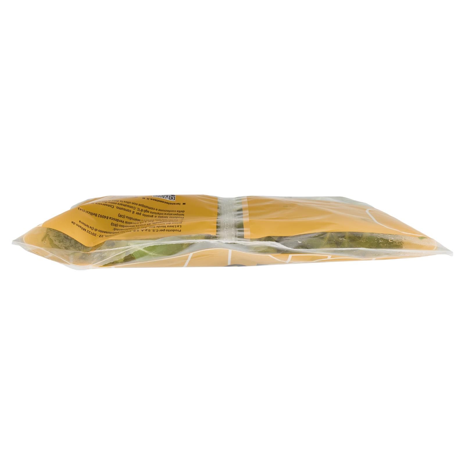 Larancio l'insalata Rucola 80 g