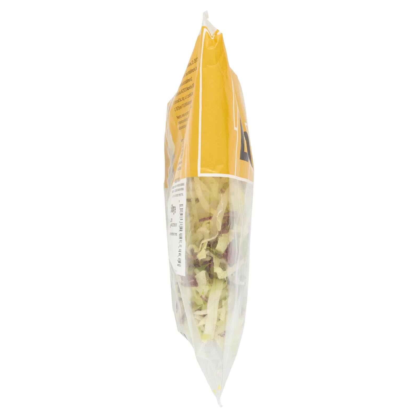 Larancio l'insalata Mista 150 g