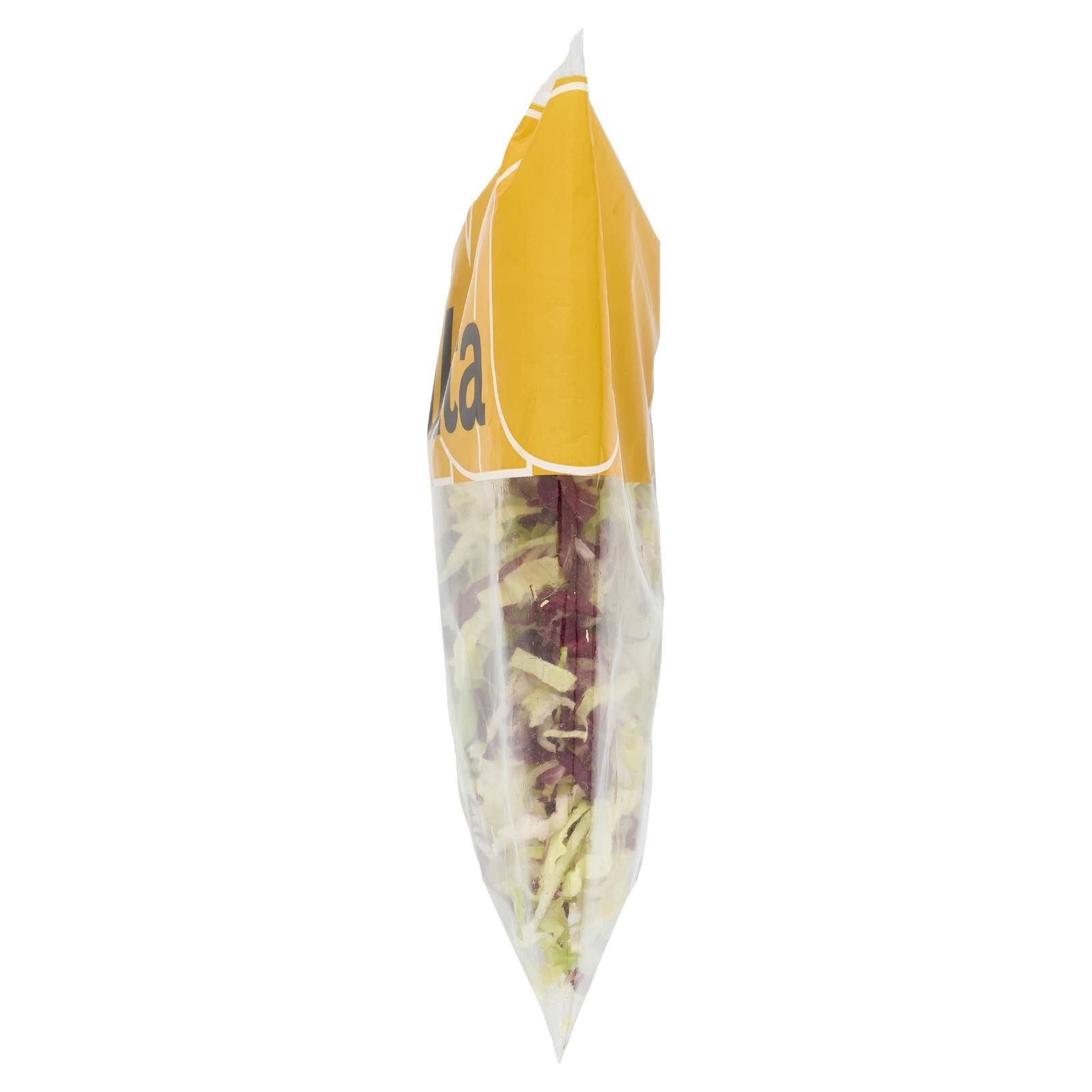 Larancio l'insalata Mista 150 g