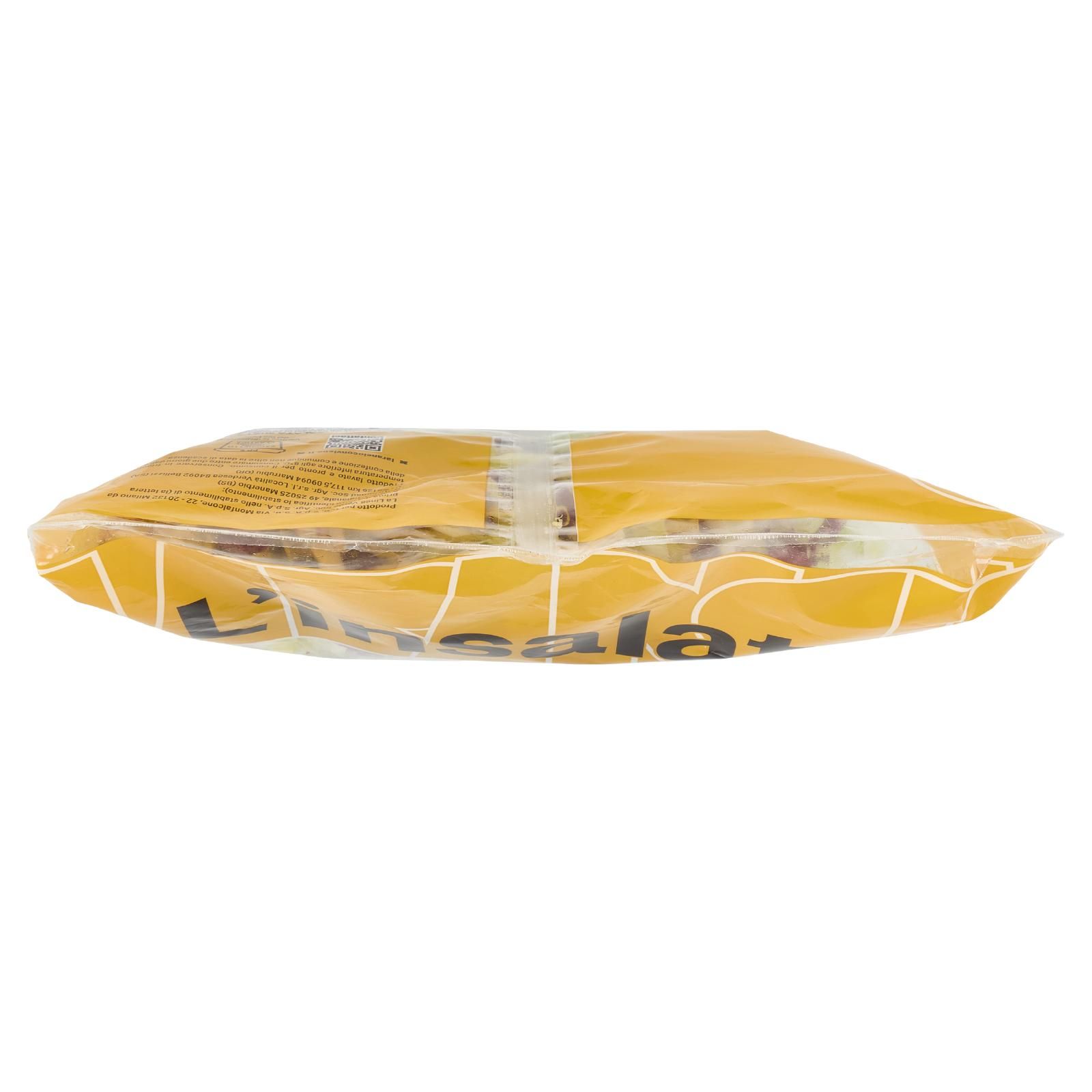 Larancio l'insalata Mista 150 g