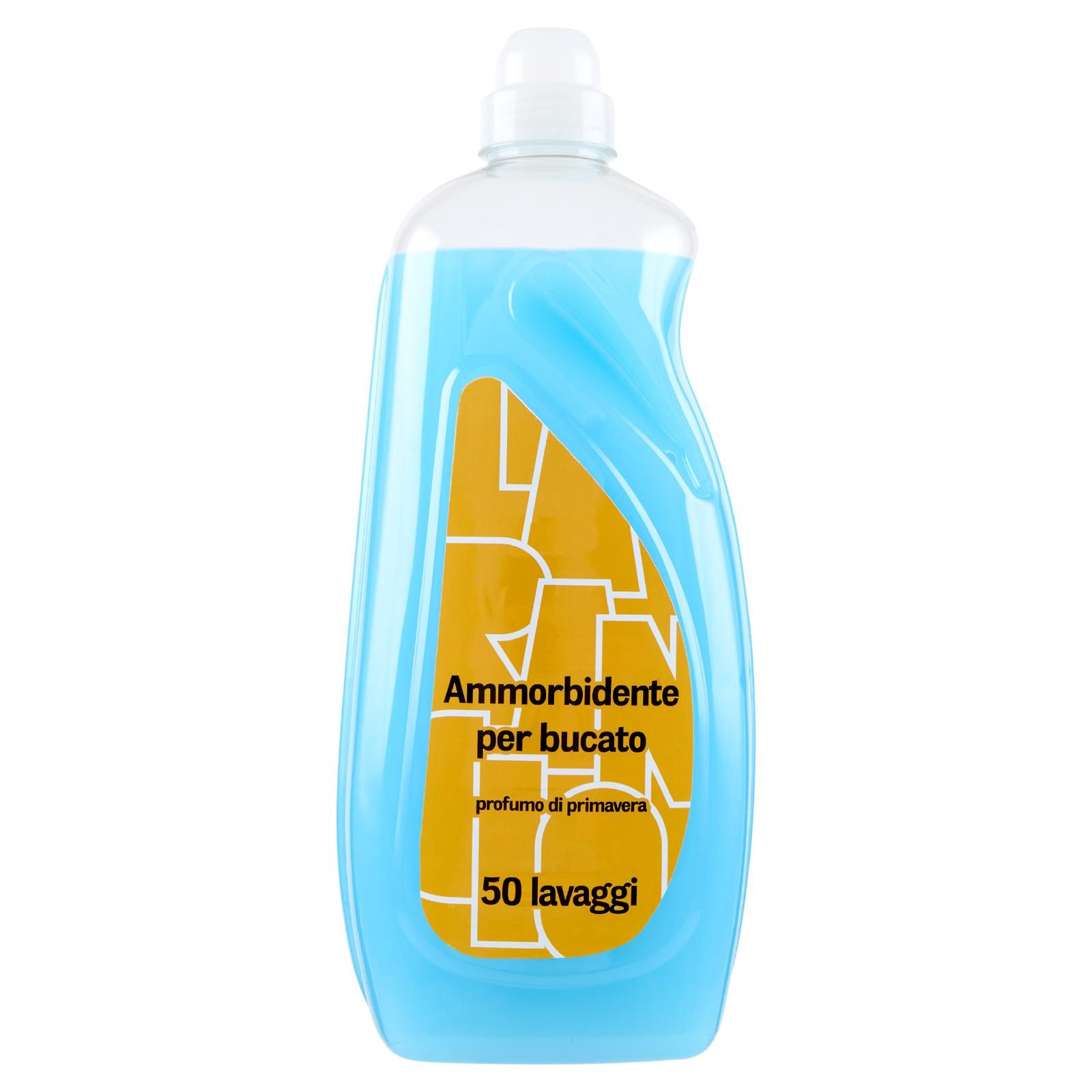 Larancio Ammorbidente per bucato profumo di primavera 2000 ml