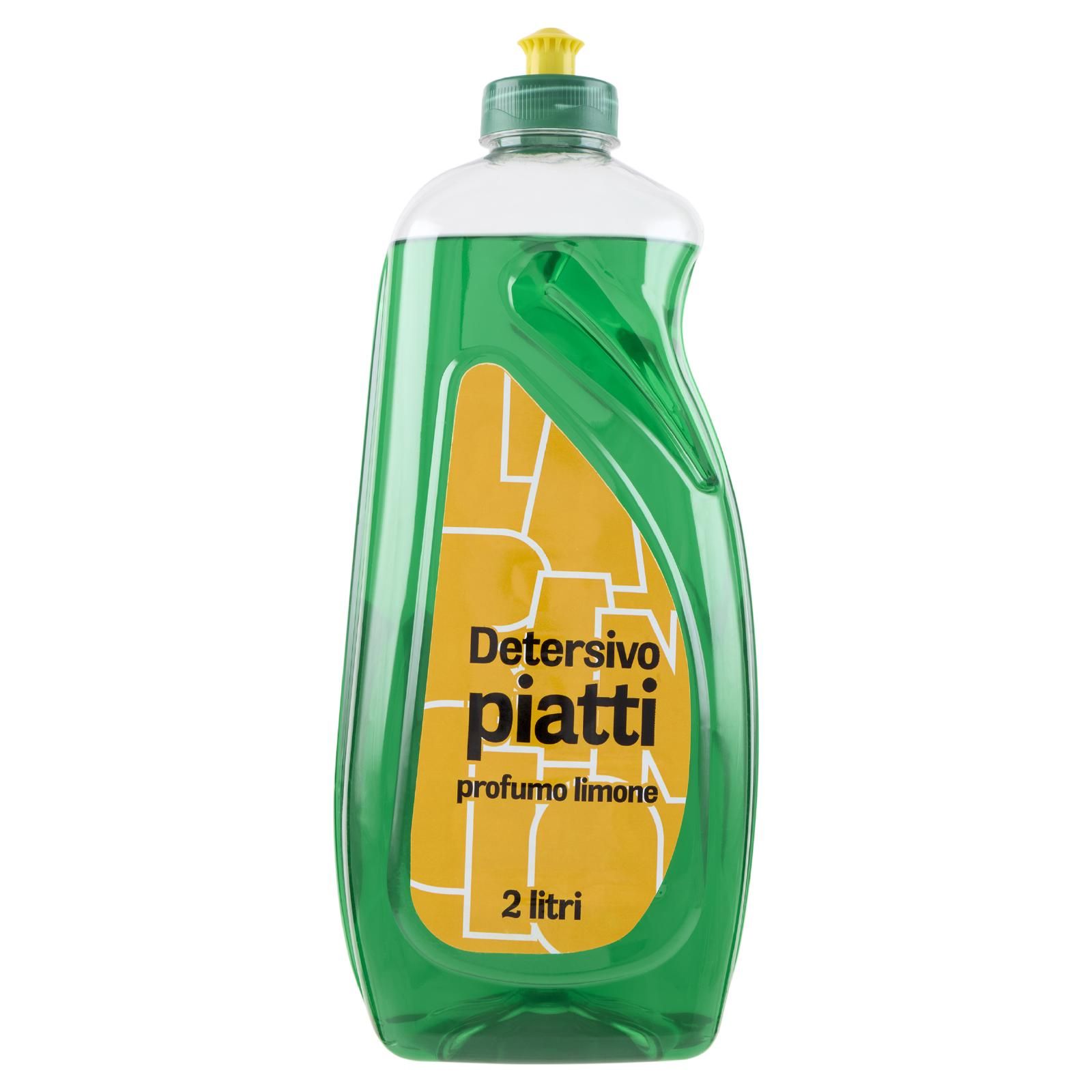 Larancio Detersivo piatti profumo limone 2 litri