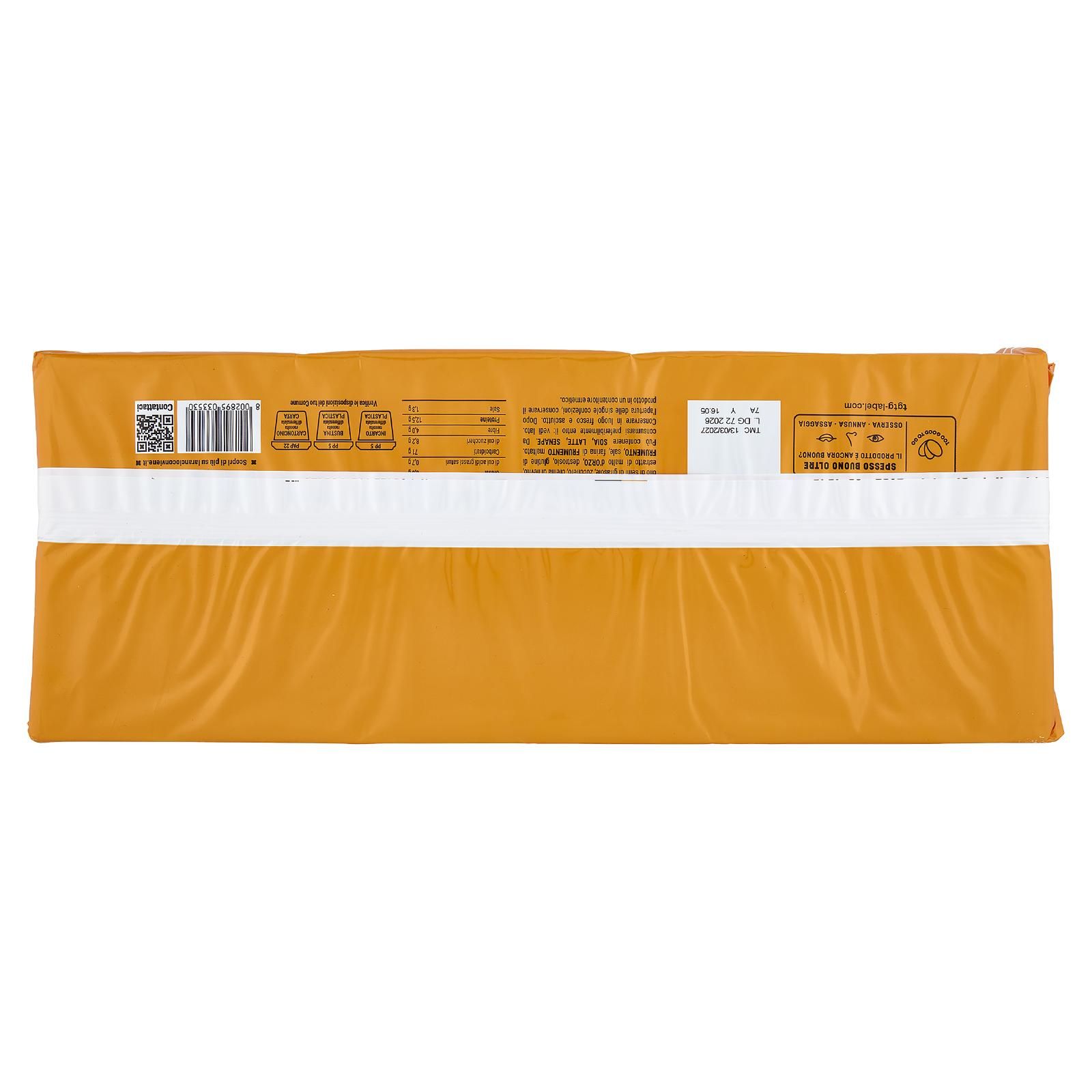 Larancio 72 fette biscottate classiche 18 x 36 g