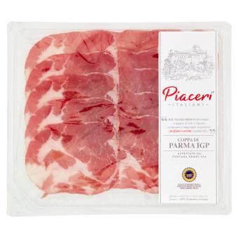 COPPA CRAI G100 IGP