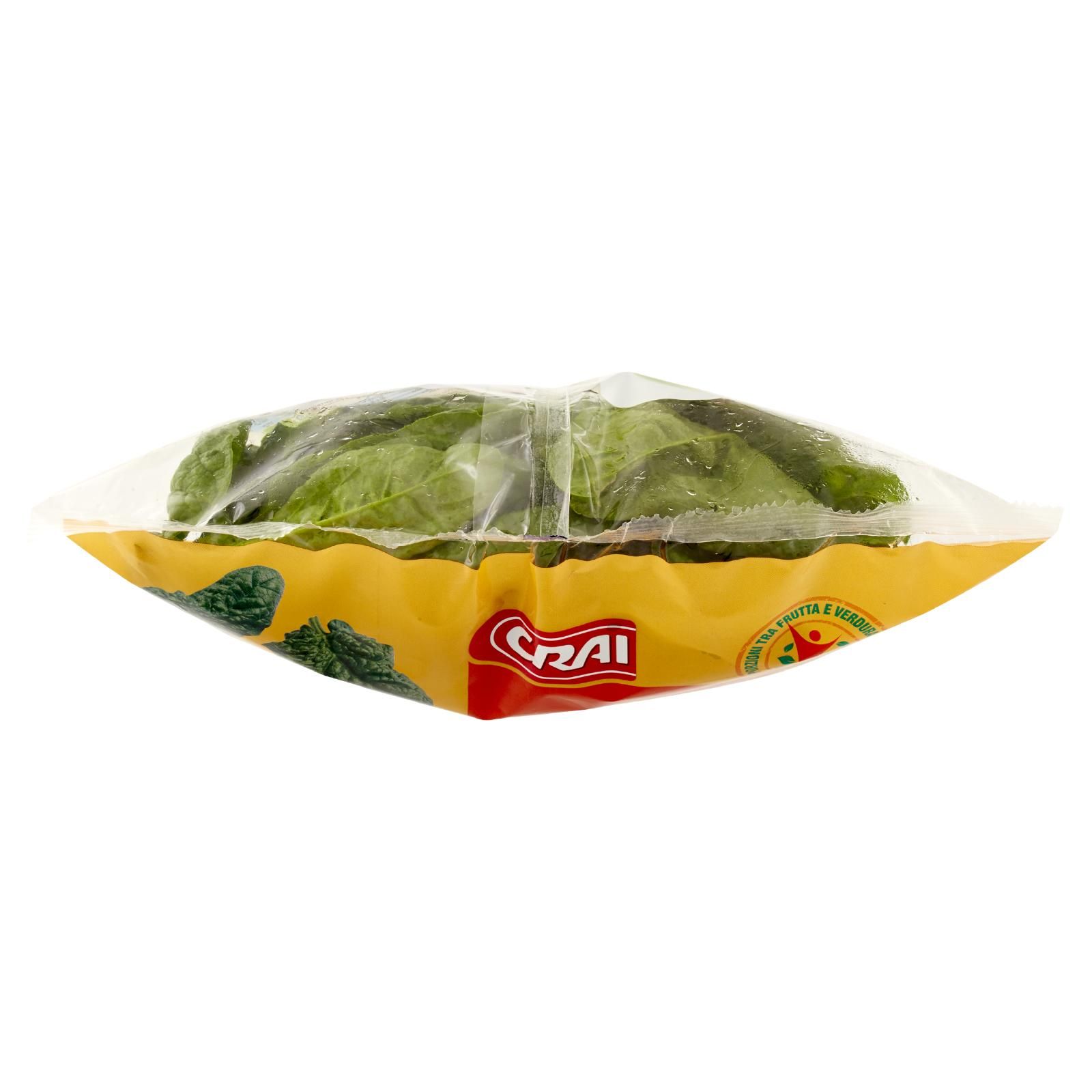 Crai Spinaci 500 g