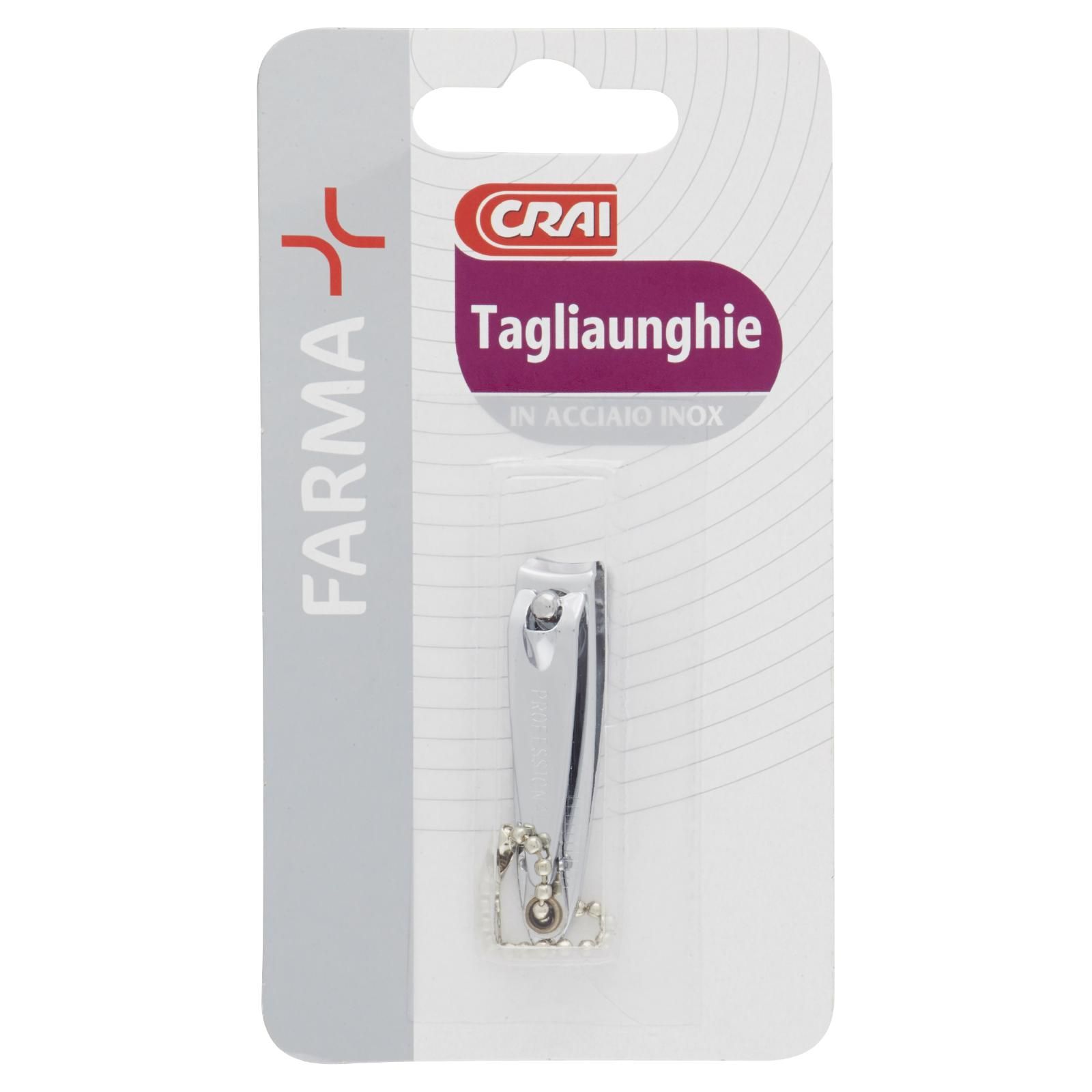 Crai Farma Tagliaunghie