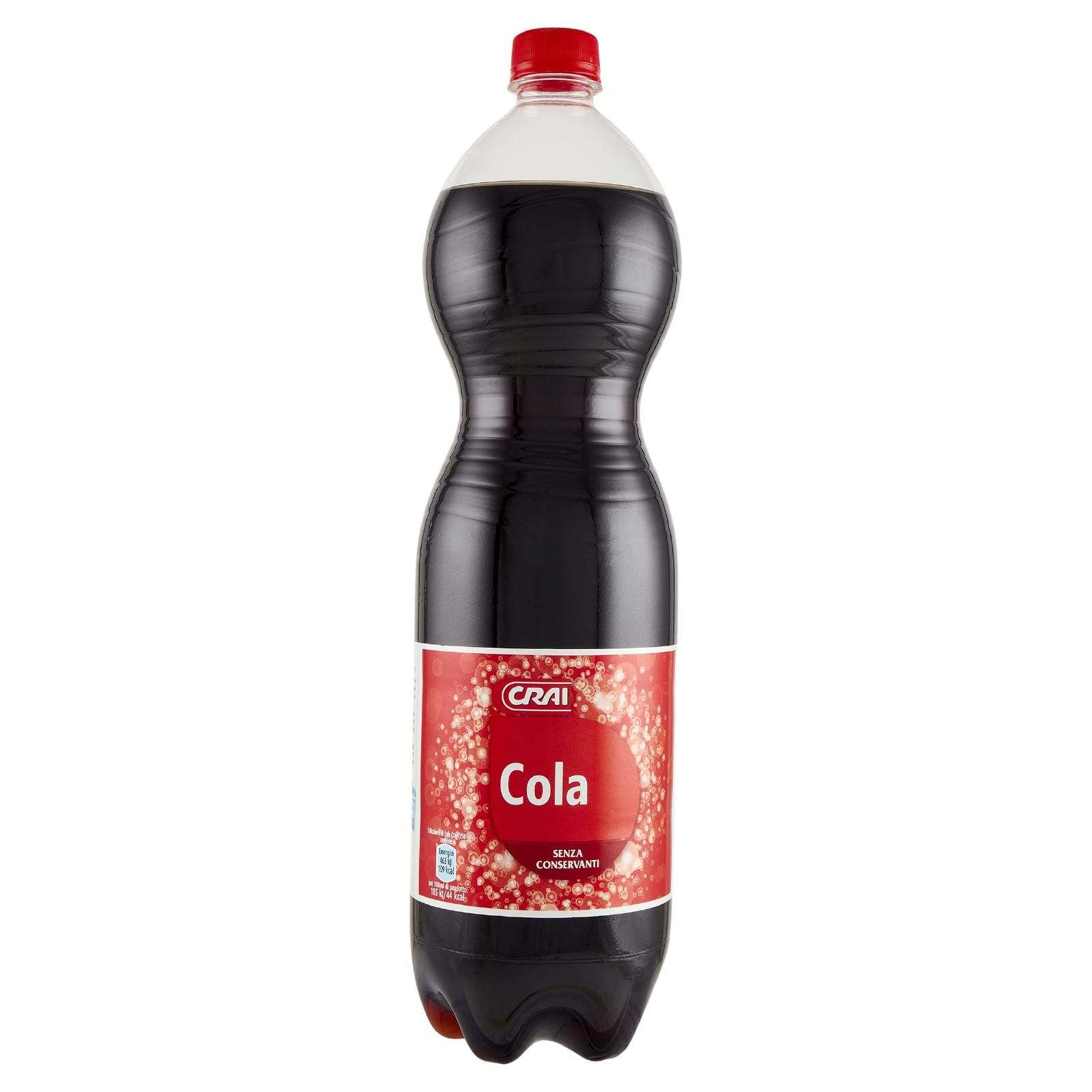 Crai Cola 1,5 L