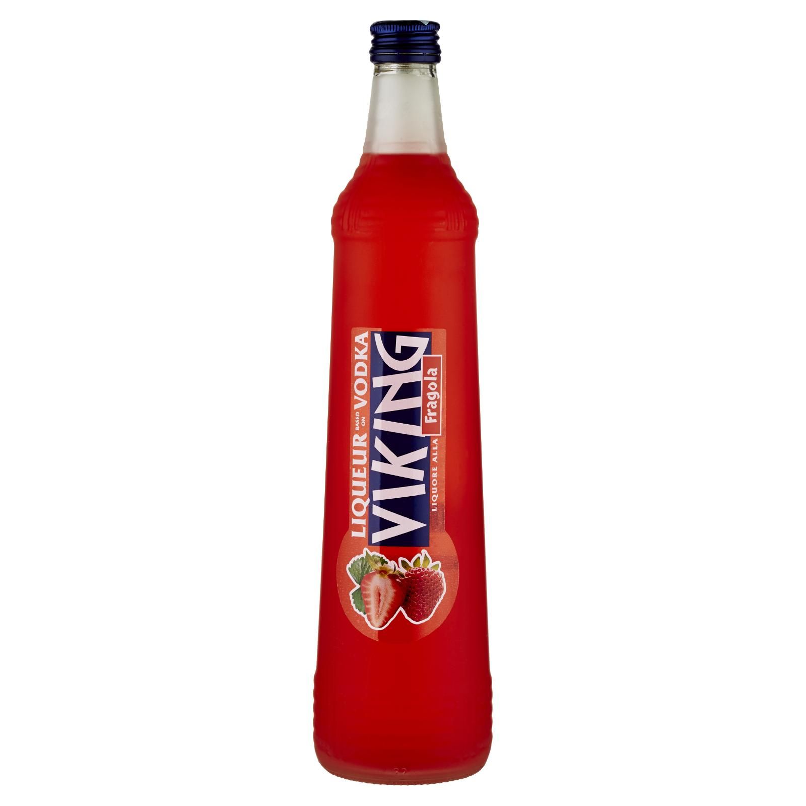 Viking Fragola 70 cl