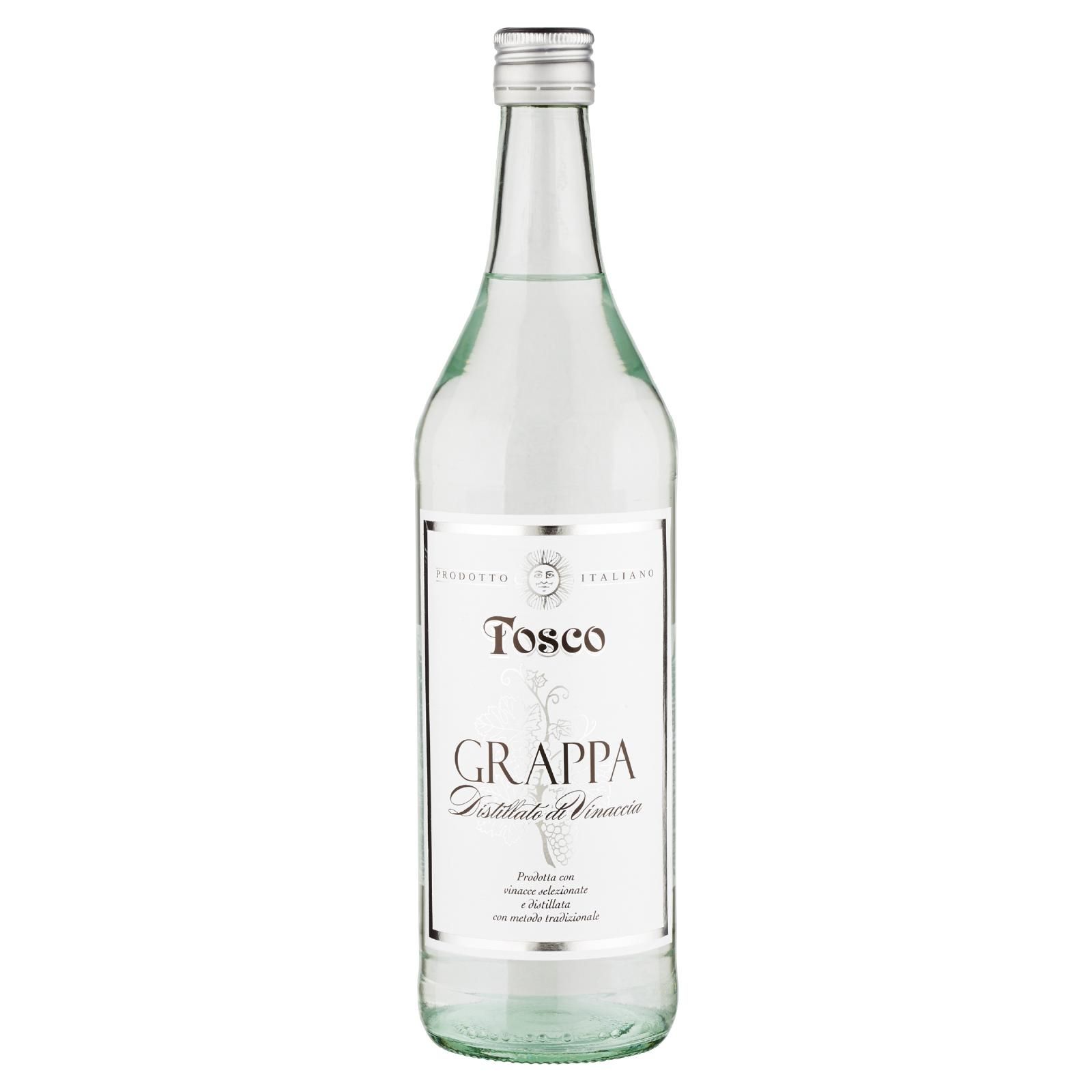 Tosco Grappa 1 l