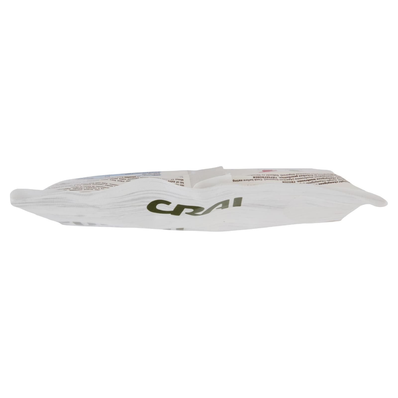 Crai Funghi Champignon a Fette Surgelati 450 g