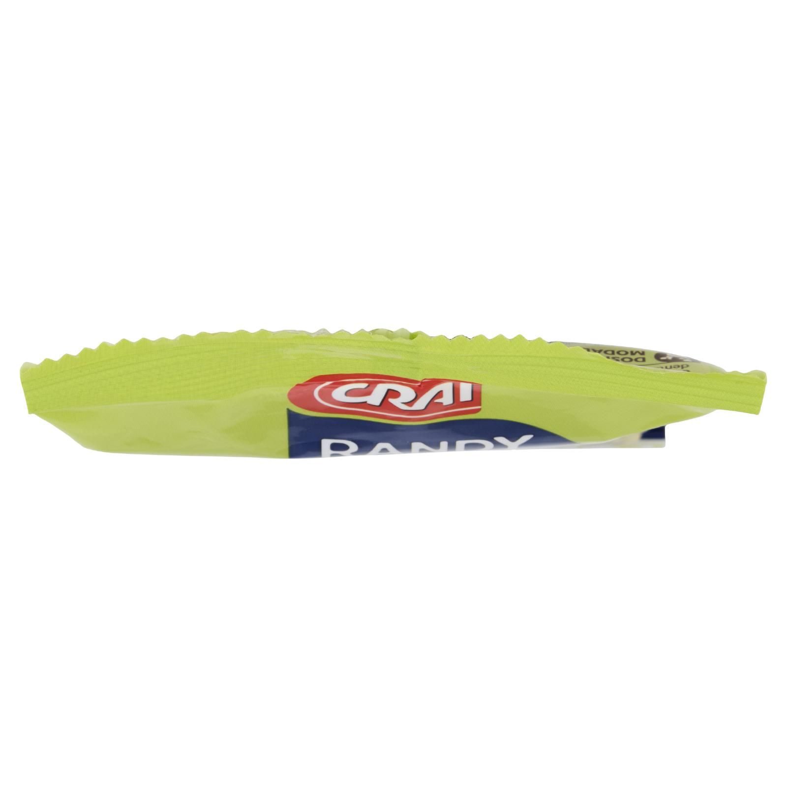 Crai Randy Dog Dental Stick mini taglia piccola 7 mini sticks 110 g