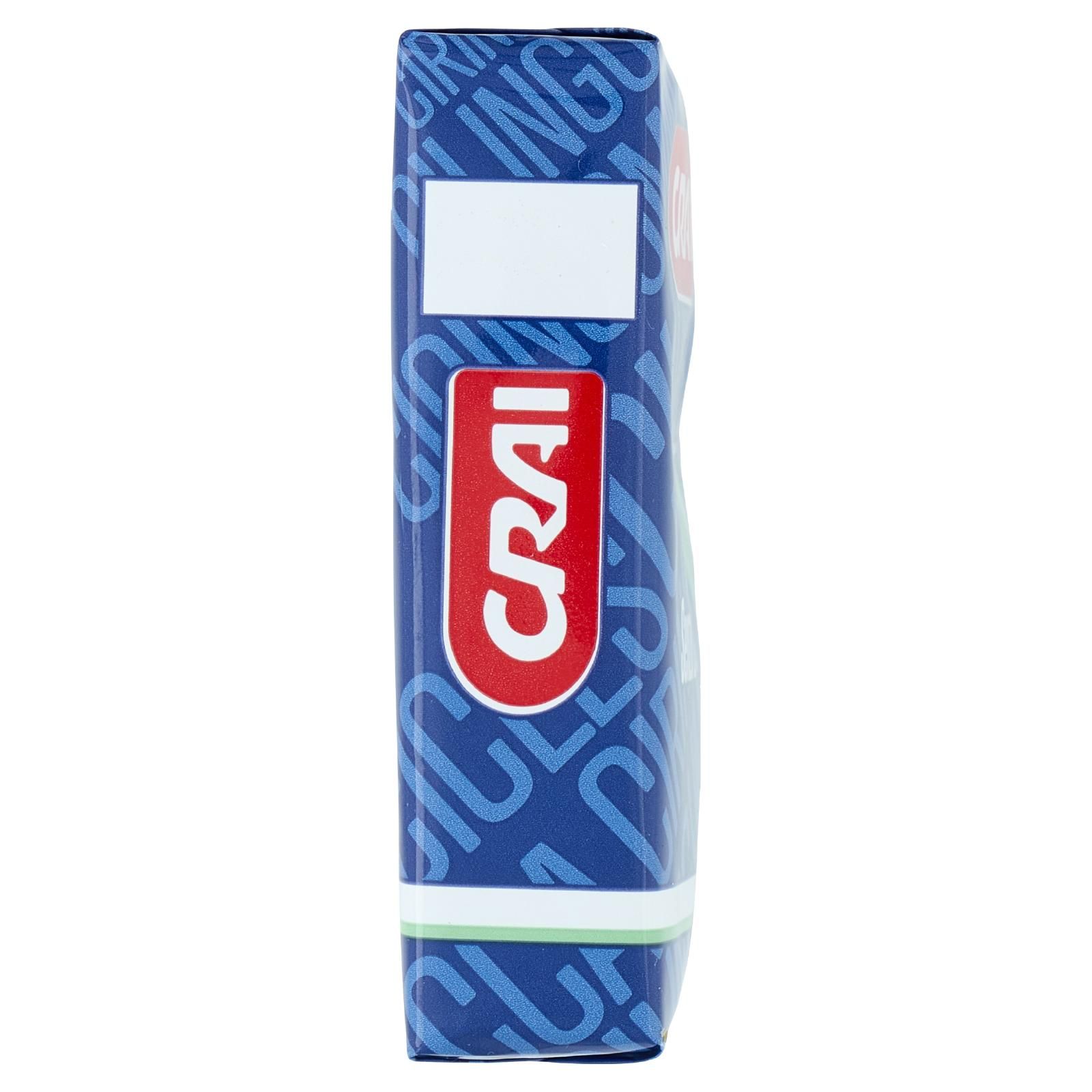 Crai Chewing gum Menta e liquirizia Senza zucchero 2 x 30 g