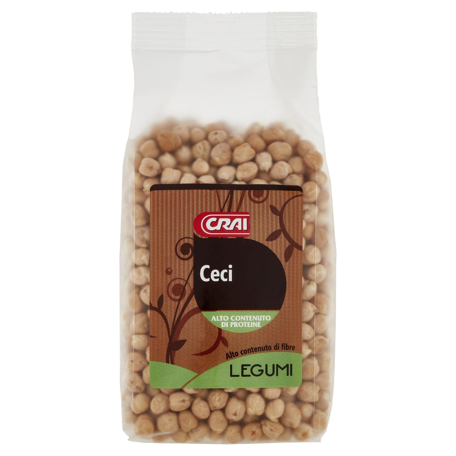 Crai Ceci 500 g